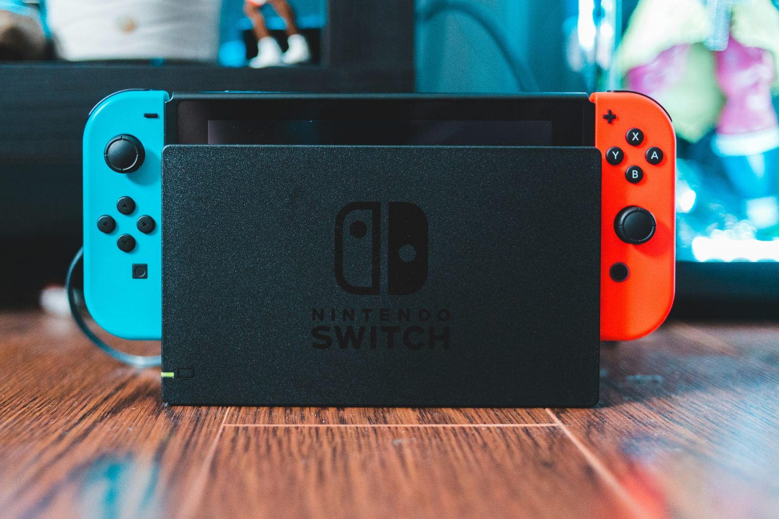 The Switch 2 launch · a cabinet post-mortem