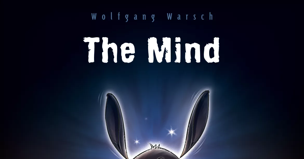 The Mind