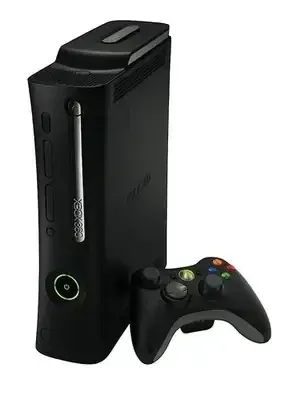 Xbox One X 1TB Console